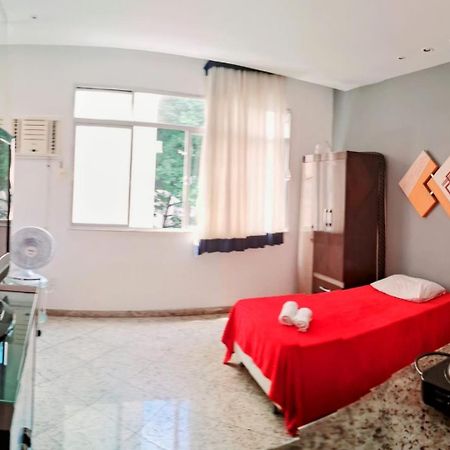 Апартаменти Som Do Mar - Copacabana Ріо-де-Жанейро Екстер'єр фото