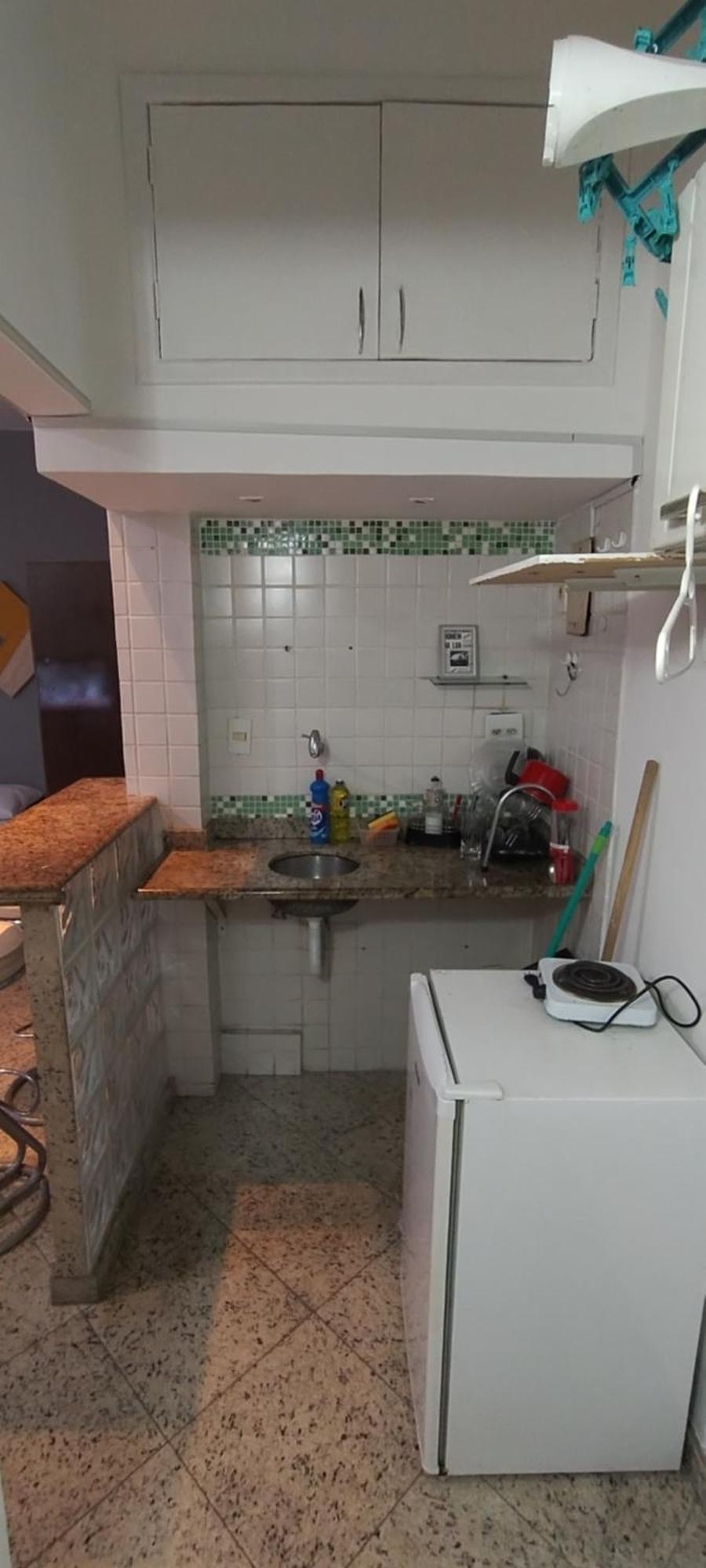 Апартаменти Som Do Mar - Copacabana Ріо-де-Жанейро Екстер'єр фото